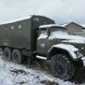 СергейZil131